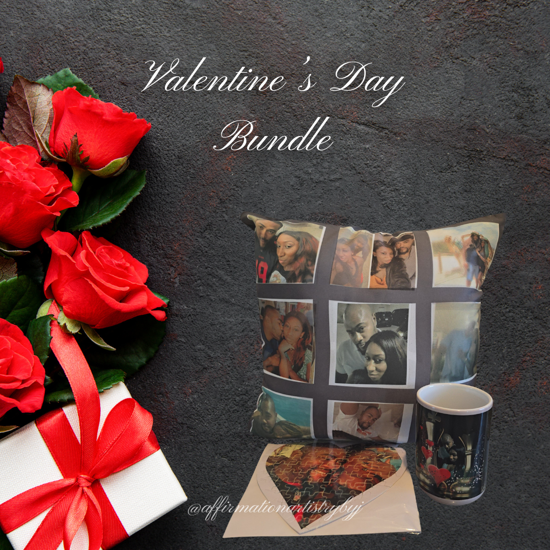 Valentine's Day Bundle #1