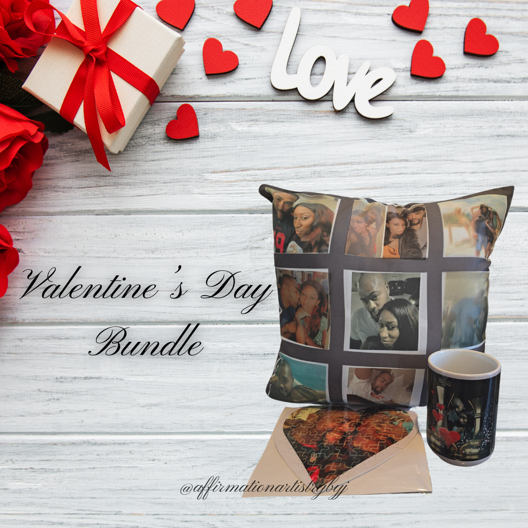 Valentine's Day Bundle #1