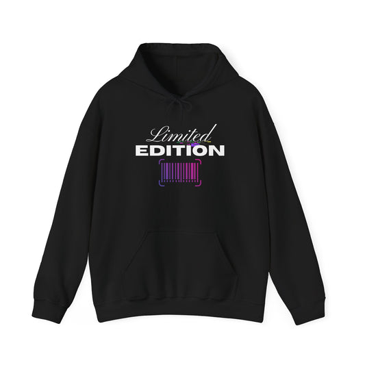 Limited Edition- Hoodie